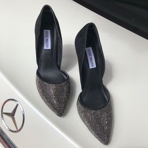 Steve Madden Super sexy pumps
